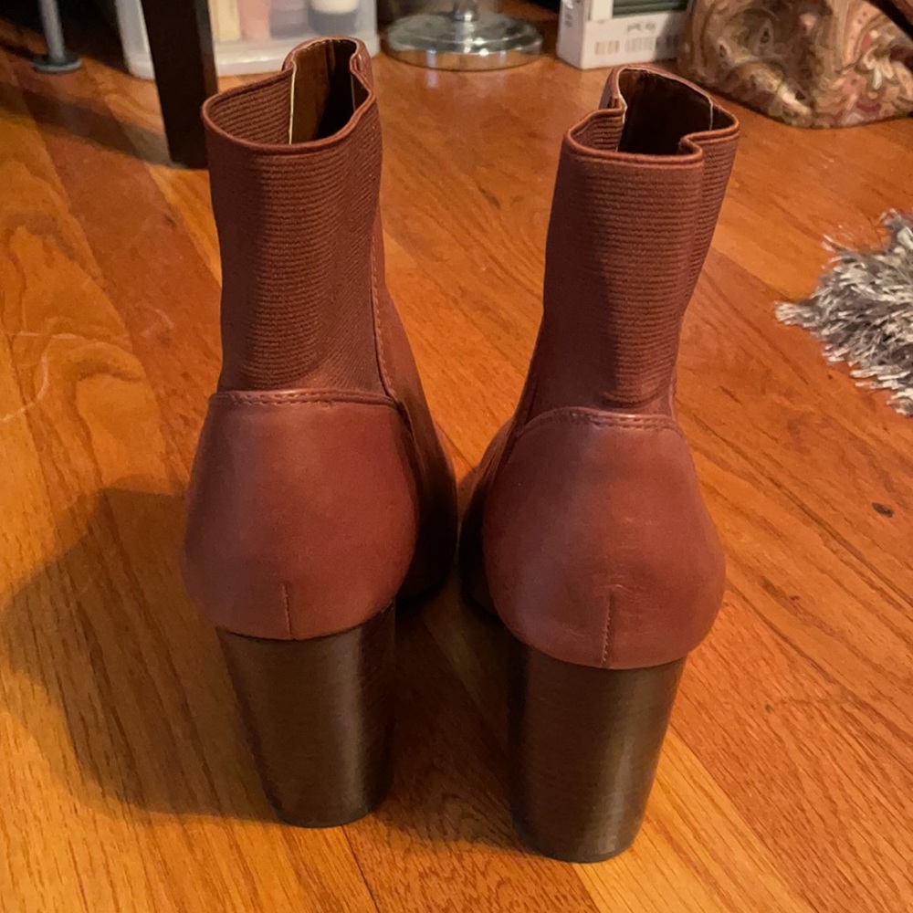 BCBG Generation Boots - Picture 3 of 5